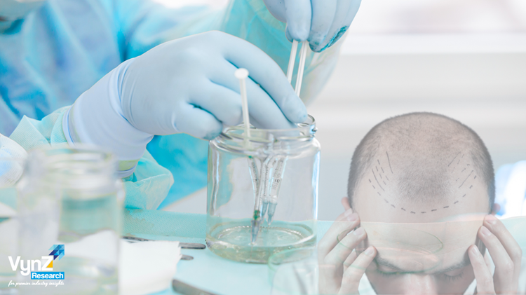 Understanding Why Türkiye Dominates in Hair Transplantation